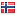 devindevin.com server is located in Norway